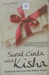 Image of Surat Cinta untuk Kisha